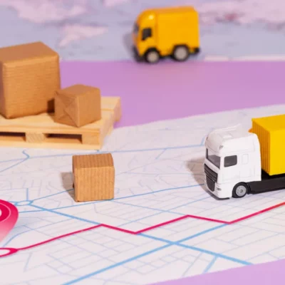 Parcel or LTL Your Guide to Cost-Effective Shipping Choices