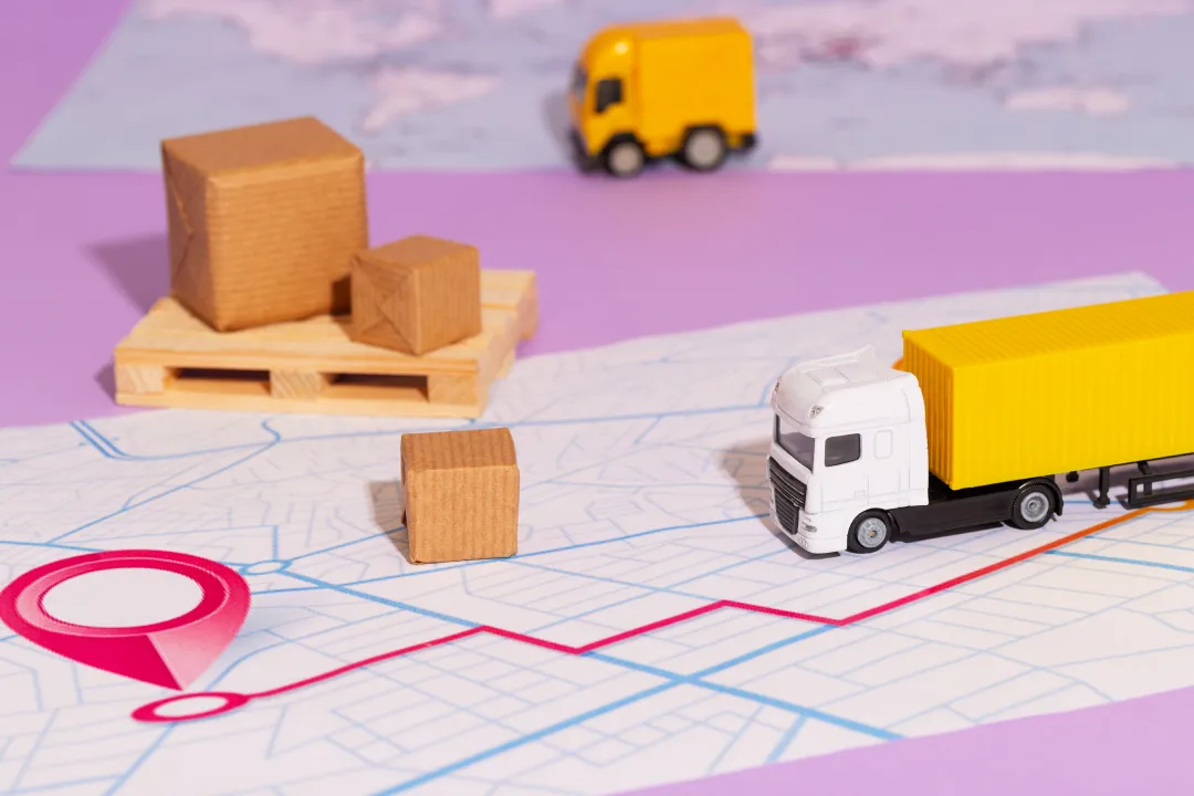 Parcel or LTL Your Guide to Cost-Effective Shipping Choices