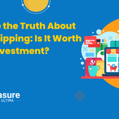 Explore the Truth About Dropshipping: Is It Worth Your Investment?