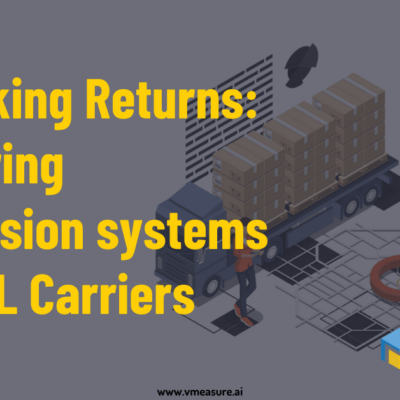 Unlocking Returns Exploring Dimension systems for LTL Carriers