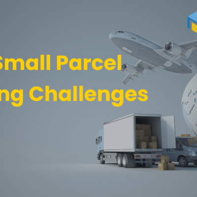 Top 6 Small Parcel Shipping Challenges Solved